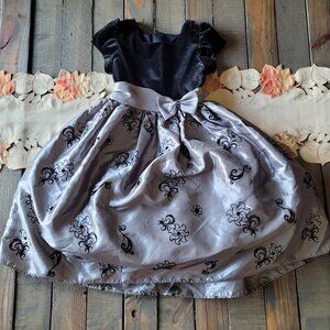 Jayne Copeland Girl's Party Dress